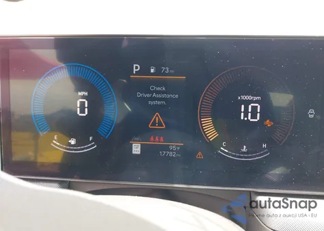 2025 Hyundai Sonata Sel from USA, damaged, VIN KMHL64JA0SA436043